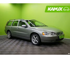 V70 FARMARI