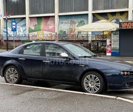 ALFA ROMEO 159 1.9 JTDM