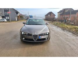 ALFA ROMEO 159 1.9 JTDM