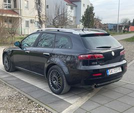 ALFA ROMEO 159 1.9JTDM TI