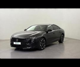 HYBRID 225CH GT E-EAT8