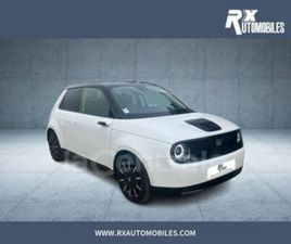 HONDA E 154 35.5 KWH