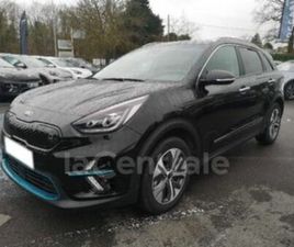 GENERATION2 ELECTRIQUE 204 LOUNGE 64 KWH