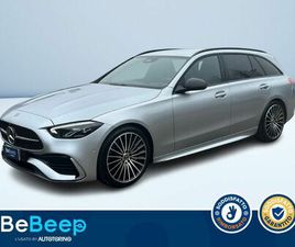 C SW 220 D MHEV PREMIUM PLUS AUTO