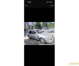 SAHIBINDEN HYUNDAI EXCEL 1.5 GLS 1994 MODEL ANKARA 300.000 KM GRI - 38039751 | ARABAM.COM