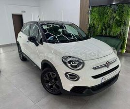 FIAT 500X 120TH 10 FIREFLY T3 120 CV SS