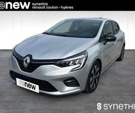 CLIO SOCIETE E-TECH FULL HYBRID 145 EVOLUTION REVERSIBLE