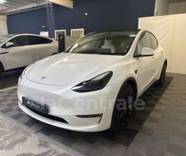 352 GRANDE AUTONOMIE DUAL MOTOR AWD 75 KWH 2022