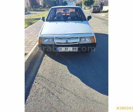 LADA SAMARA SAHIBINDEN LADA SAMARA 1.5 1994 MODEL MERSIN 20.000 KM BEYAZ - 38034173 | ARABAM.COM