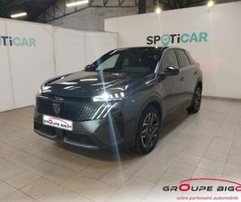 1.2 HYBRID 145CH GT E-DCS6