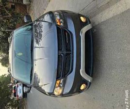 DODGE JOURNEY AVANTE DODGE COROSS JOURNEY - GRAND-YOFF | EXPAT-DAKAR