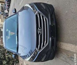 HYUNDAI AVANTE AVANTE HYUNDAI TOUCSO - YOFF | EXPAT-DAKAR