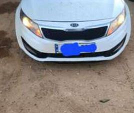 KIA OPTIMA KIA OPTIMA 2012 - THIÈS | EXPAT-DAKAR