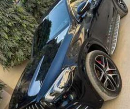 MERCEDES GLE GLE 53 AMG MERCEDES GLE 53 AMG - SICAP FOIRE | EXPAT-DAKAR