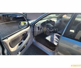 PROTON 400 SAHIBINDEN PROTON 416 GLX 1998 MODEL MERSIN 192.000 KM MAVI (METALIK) - 38033778 | ARABAM.COM