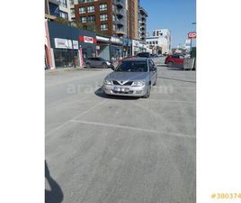 PROTON WAJA SAHIBINDEN PROTON WAJA 1.6 MEDIUM LINE 2009 MODEL İSTANBUL 319.000 KM GRI (METALIK) - 38037410 | ARABAM.COM