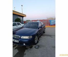 ROVER 400 SAHIBINDEN ROVER 414 SI 1998 MODEL BATMAN 407.000 KM MAVI - 38044073 | ARABAM.COM
