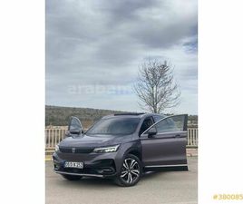 SAHIBINDEN SKYWELL ET5 PREMIUM 2022 MODEL ŞANLIURFA 63.000 KM FÜME - 38008567 | ARABAM.COM