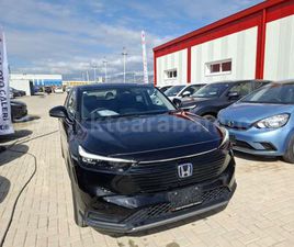 2022 MODEL OTOMATIK HONDA VEZEL