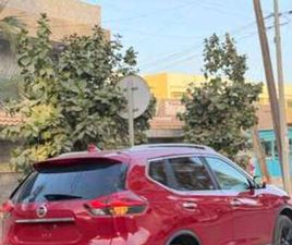 NISSAN ROGUE NISSAN ROGUE SL PLATINUIM - YOFF | EXPAT-DAKAR