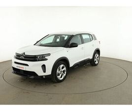 CITROEN C5 AIRCROSS 1.6 HYBRID FEEL E-EAT8