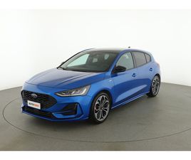 1.0 ECOBOOST MILD-HYBRID