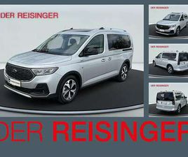 FORD TOURNEO GRAND TOURNEO CONNECT ALLRAD ACTIVE 7-SITZE