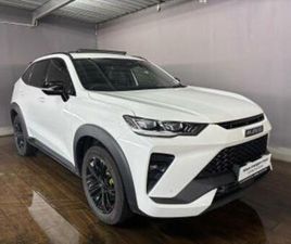 2.0GDIT 4WD SUPER LUXURY