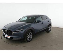 MAZDA CX-30 2.0 SKYACTIV-G M HYBRID SPORTLINE BVA6