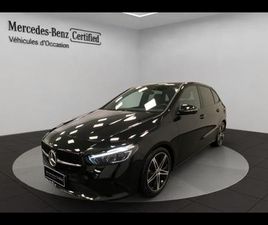 MERCEDES-BENZ - 180D 116CH PROGRESSIVE LINE 8G-DCT