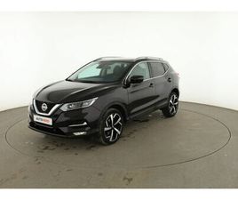 NISSAN QASHQAI NISSAN QASHQAI 1.7 DCI