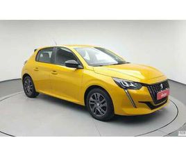 208 PRIME SELECTION 1.2 PURETECH 100 EAT8