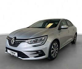 SEDAN 1.3 TCE ICON EDC