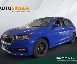 ESSENCE 1,0 MPI *LED*DIGITAL*KLIMA*ALU15*