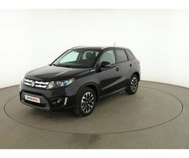 SUZUKI VITARA 1.6 VVT PACK ALLGRIP AUTO