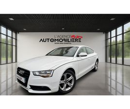 (2) SPORTBACK 2.0 TDI 150 AMBITION LUXE GARANTIE 12 MOIS