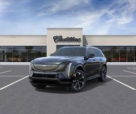 CADILLAC ESCALADE IQ 2026 CADILLAC ESCALADE IQ SPORT