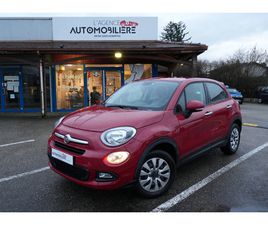 1.3 MULTIJET 95 POPSTAR 4X2