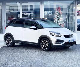 HONDA JAZZ E:HEV HONDA JAZZ 1.5 HYBRID 98CV AUTO E6 NEO - 2021