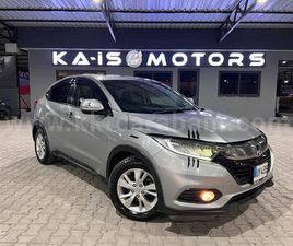 2019 MODEL OTOMATIK HONDA VEZEL