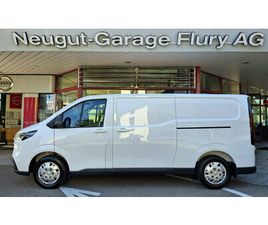 MAXUS DELIVER 7 DELIVER 7 KAW. L2H1 2.0 TD BASE