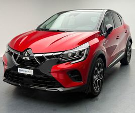 ASX 1.6 PHEV INSTYLE