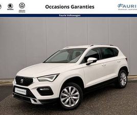 SEAT ATECA SEAT ATECA