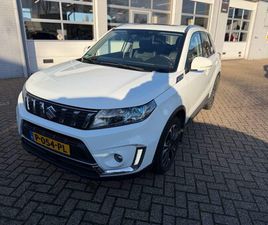 SUZUKI VITARA - 1.4 BOOSTERJET STIJL PANORAMISCH SCHUIF-KANTELDAK | NAVIGATIE