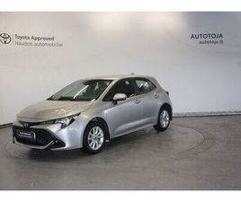 TOYOTA COROLLA ACTIVE