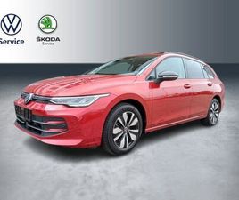 VOLKSWAGEN GOLF VARIANT VOLKSWAGEN VARIANT 1.5 TSI DSG GOAL NAVI AREAVIEW 5JG