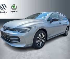 VOLKSWAGEN GOLF VARIANT VOLKSWAGEN VARIANT 1.5 TSI DSG GOAL NAVI KAMERA 5JG