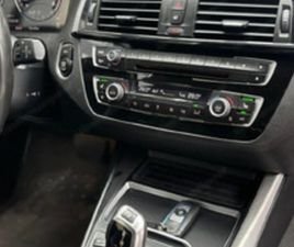 BMW 1ER AUS RANKWEIL MIT 150 PS UND 130 TKM - LÄNDLEAUTO.AT