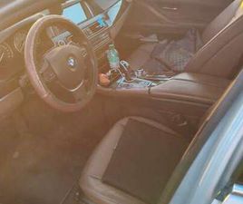 BMW SERIE 5 TOURING 520 520D TOURING BUSINESS AUTO