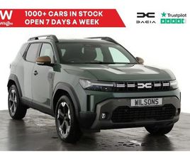 2026 1.8 HYBRID 155 EXTREME 5DR AUTO